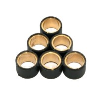 Válečky variátoru 23x18x27g HONDA FORESIGHT 250